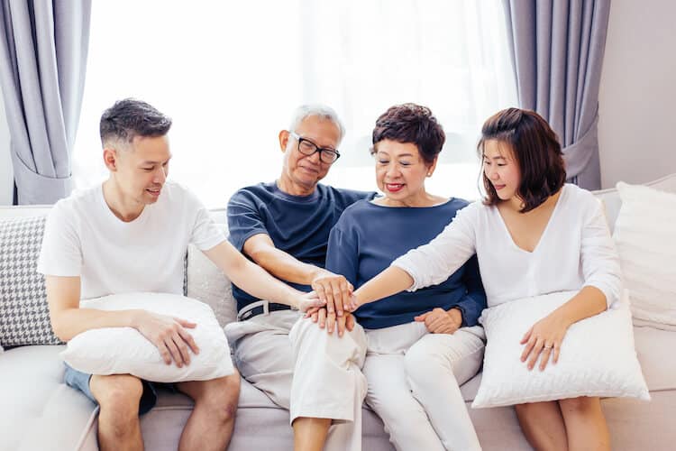 Get moving tips for seniors here.