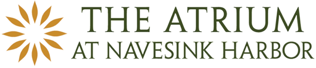 Atrium at Navesink Harbor Logo