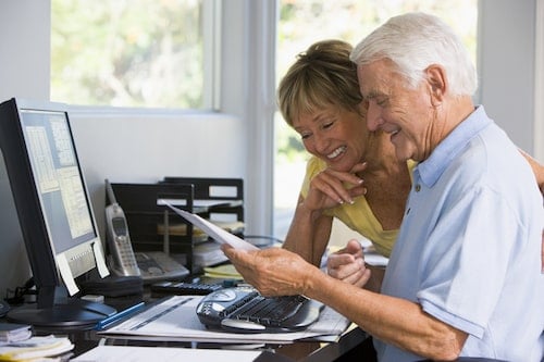 Continuing Care Retirement Communities